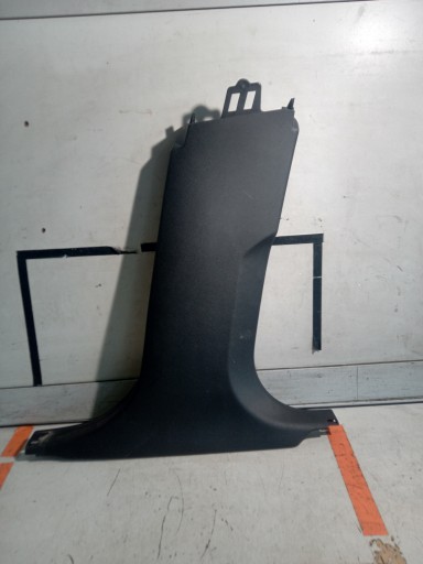 BMW 2 F44 крышка стойки B П 7475576