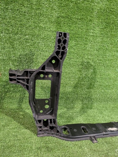 support panel for radiators front pillar iron HYUNDAI I20 II 14-20 NR.P593