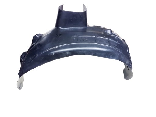 ASU001-A4126 - PEUGEOT EXPERT 16-22 ПЕРЕДНІ КОЛІСНІ АРКИ ПЕРЕДНЯ ПРАВА