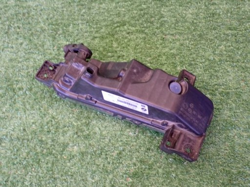BMW G20 G21 3 LED 19- fog light left
