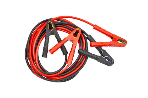 BOOT КАБЕЛІ 700A OSC350A OSRAM