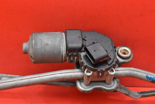 Gestänge Motor Wischer vorne 1S71-17504-AF FORD MONDEO MK3 03-07