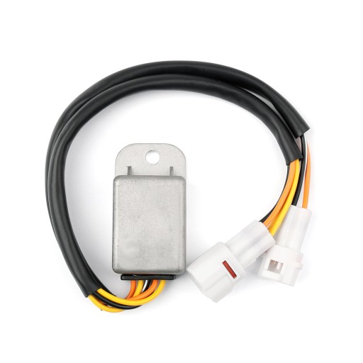 9.8211.18 - РЕГУЛЯТОР НАПРУГИ SUZUKI RM 125 1996-2000