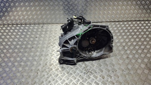 CAMBIO 6G9R-7002-BC FORD MONDEO MK4 S-MAX MK1 1,8 TDCI