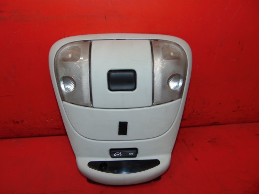 A1635421018 - MERCEDES ML W163 потолочная лампа освещение