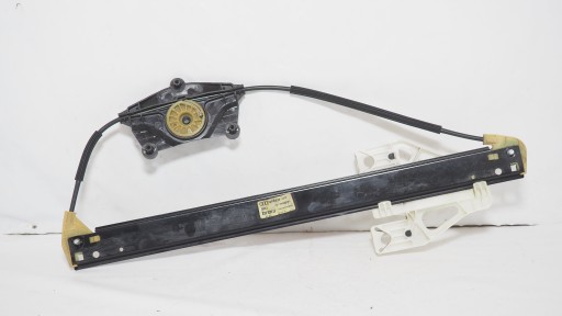 Audi Q5 8R window regulator left rear part 8R0839461D