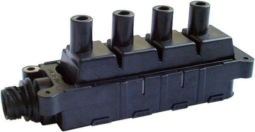 Hella 5da 193 175-641 катушка зажигания