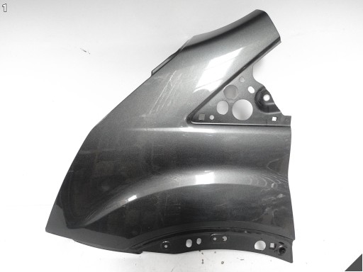 FORD TRANSIT MK8 V363 14- fender FENDER front left original