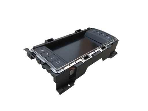 Bildschirm, JAGUAR XF II X260 (2015-2020) FK72-19C299-AE
