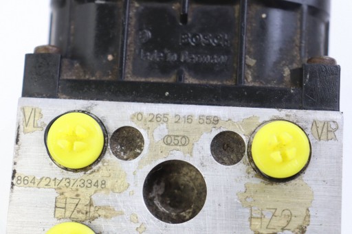 VW PASSAT B5 AUDI A6 C5 Pompe ABS 8E0614111AB 0265216559 0273004281