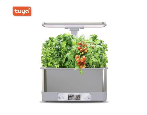 BOT Smart Flower Pot Tuya GP3