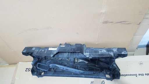 JUMPY PROACE EXPERT III ПІДСИЛЕННЯ РЕМЕНЯ