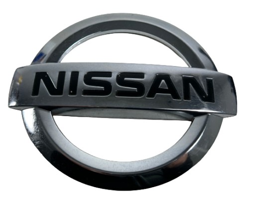 ЭМБЛЕМА ЛОГОТИП СПЕРЕДИ NISSAN NV200 90890BJ00A