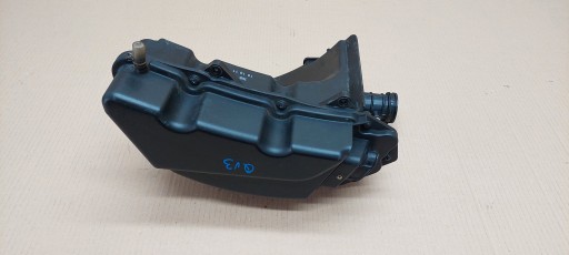 Корпус воздушного фильтра QUADRO QV3
