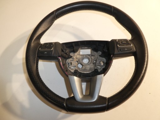 LENKRAD LEDER VW SEAT ALHAMBRA