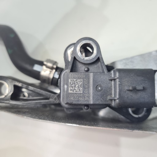 Sensor MAPSENSOR Renault BOSCH 223659870R HMLGT8614R