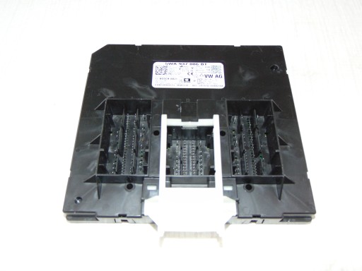 24R - Модуль контроллера skoda octavia iv comfort 5wa937086bt 24 года