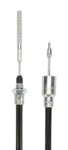 33921106 - Тормозной трос, Knott