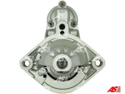 Стартер as-pl s0228pr