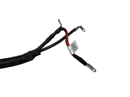 Câblage Câblage Électrique Alternateur 39202179 OPEL ASTRA K V 1.0 TURBO