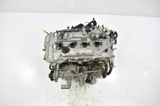 engine LEXUS GS IS III 2.5 HYBRYDA 2AR-FSE
