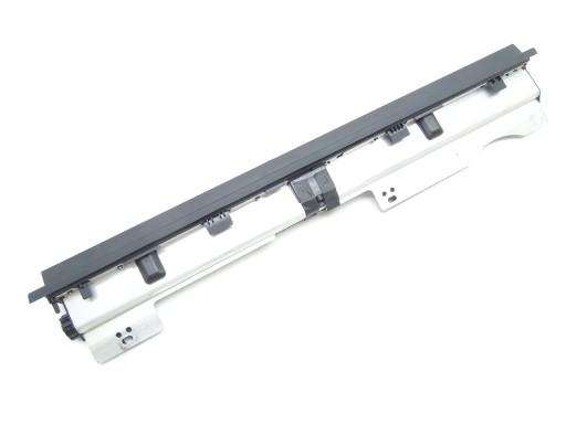 blinds windows door left rear part rear AUDI A8 D4 4H 10- 4H0861333 QBC
