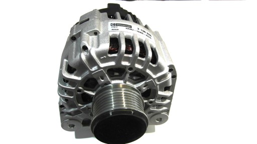 2136922 - Генератор переменного тока audi vw skoda ford seat 2.0tdi oe