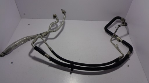 Ford Transit mk6 mk7 Кондиціонер трубки