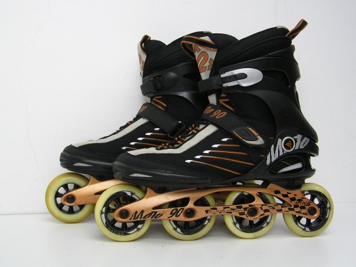 К2 МОТОРОЛИКИ 47