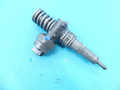 0414720007, - НАСОС-РАСПЫЛИТЕЛЬ 038130073F 1.9 TDI