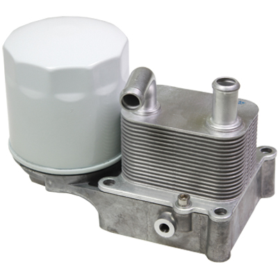 80046 - РОЖДЕНИЕ МАСЛЯНОГО ОХЛАДИТЕЛЯ