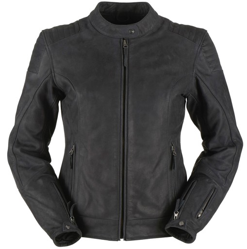 МОТОКУРТКА ЖІНОЧА FURYGAN DEBBIE розмір L