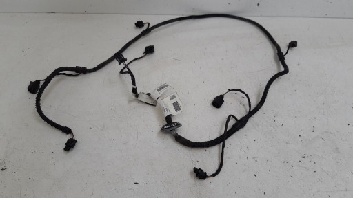 bundle wiring PDC VW Tiguan 1,4 TSI