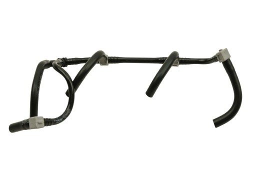 FT39565 - ПАЛИВНИЙ ШЛАНГ RENAULT KANGOO 08>