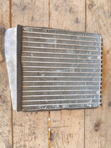 gruppo stufa riscaldamento acqua scambiatore calore AUDI A3 VOLKSWAGEN SEAT SKODA 1K0819031A