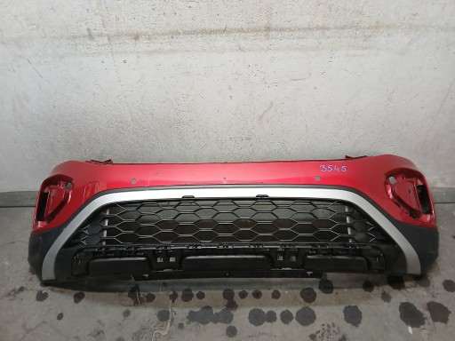 bumper front VW T-ROC T ROC LIFT