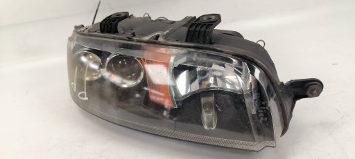 far desna prednji dio FIAT PUNTO