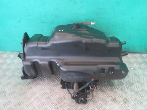 Réservoir Pompe ADBLUE IVECO DAILY 2.3 21R 5802327987