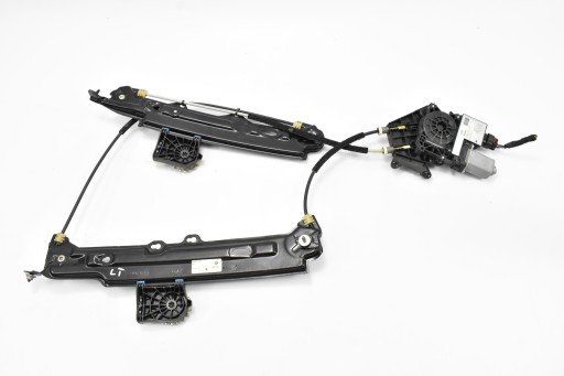 4876379 - Мотор склопідйомника лівого заднього 9851139 9850393 bmw 2 f44 2020