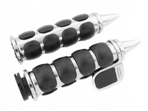 MA-162 - 1 ДЮЙМ YAMAHA XV 1900 RAIDER MIDNIGHT STAR