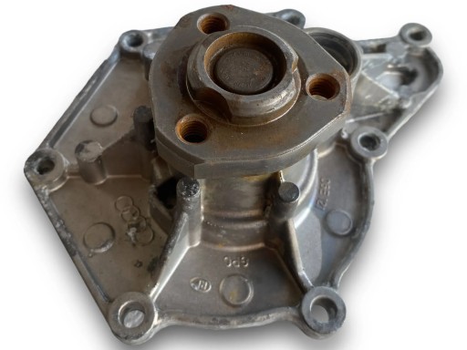 Volkswagen AUDI Pompa UKLADU CHLODZENIA Motore ORG 06E121018D $J
