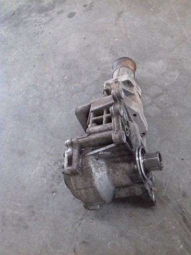 Differential vorne 1,8 did Mitsubishi ASX