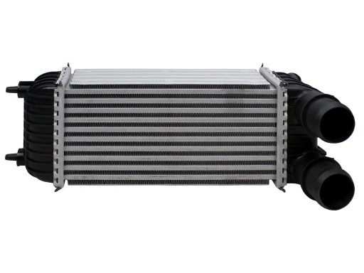 009-018-0020 - ЗАПРАВОЧНЫЙ ВОЗДУШНЫЙ ОХЛАДИТЕЛЬ ABAKUS C5 RD