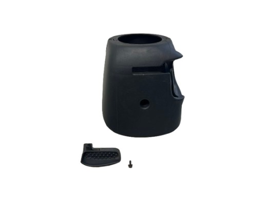 OPEL TIGRA B Gehäuse Blende Abdeckung der Lenksäule des Lenkrads Z REGULACJA 13107524