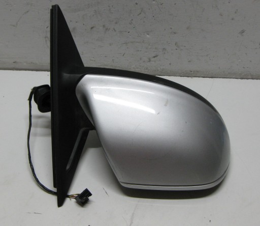 AUDI Q5 11R mirror side right 8R2857410 6 PIN GB