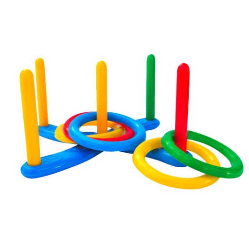 Ringo Mejpol різнокольоровий 37см