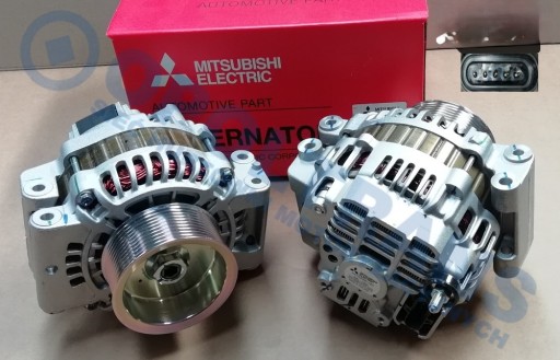 A4TR5691ZT - Изменить.sc. g,l,p,r,s,t -19r- 100a 10-рядный mitsubishi