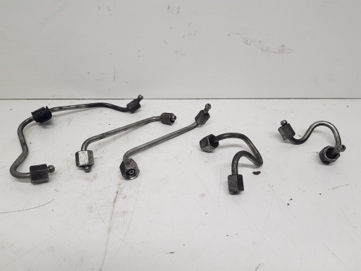 1,7CRDI - KIA SPORTAGE III ТРУБИ ПАЛИВОПРОВОДИ 1,7 CRDI