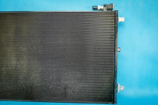 Radiateur climatisation Capteur Audi A8 4H 4H0260401L 4H0260403L 4H0959126B