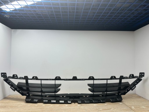 grid of a bumper central front BMW 2 F44 7496957